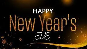 New Year's Eve at El Metate