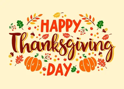 Thanksgiving Day at El Metate