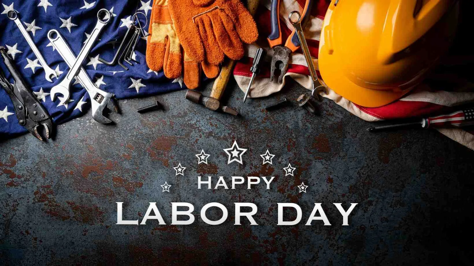Labor Day at El Metate
