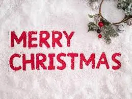 Christmas Day at El Metate